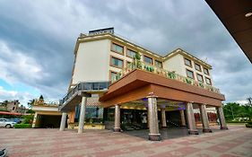 Hotel Rj